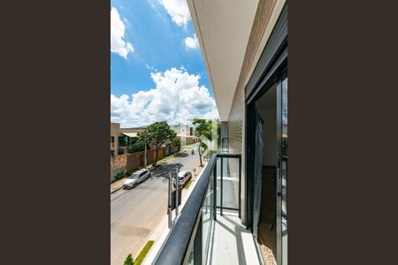 Casa à venda com 170m², 3 quartos e 1 vagaSacada