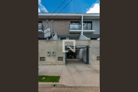 Casa à venda com 170m², 3 quartos e 1 vagaFachada