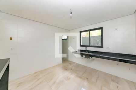 Casa à venda com 170m², 3 quartos e 1 vagaCozinha