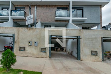 Casa à venda com 170m², 3 quartos e 1 vagaFachada