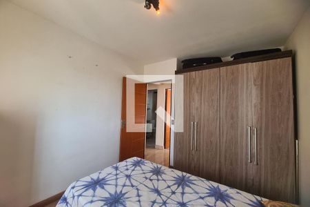 Quarto 1 de apartamento à venda com 3 quartos, 64m² em Vila Cunha Bueno, São Paulo