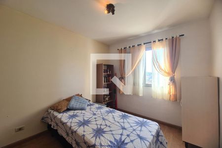 Quarto 1 de apartamento à venda com 3 quartos, 64m² em Vila Cunha Bueno, São Paulo