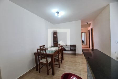 Sala de apartamento à venda com 3 quartos, 64m² em Vila Cunha Bueno, São Paulo