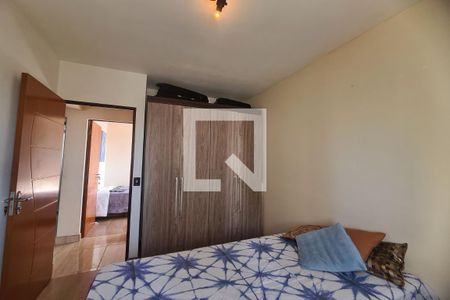 Quarto 1 de apartamento à venda com 3 quartos, 64m² em Vila Cunha Bueno, São Paulo