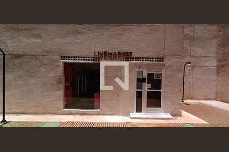 Apartamento à venda com 35m², 2 quartos e 1 vagaMercadinho