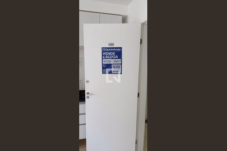 Apartamento à venda com 35m², 2 quartos e 1 vagaPorta