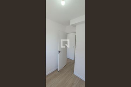 Apartamento à venda com 35m², 2 quartos e 1 vagaQuarto 2