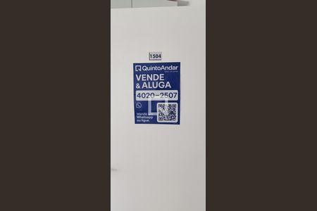 Apartamento à venda com 35m², 2 quartos e 1 vagaPlaca