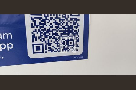 Apartamento à venda com 35m², 2 quartos e 1 vagaQR Code