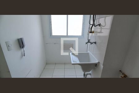 Apartamento à venda com 35m², 2 quartos e 1 vagaÁrea de Serviço