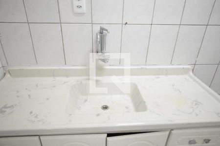 Apartamento para alugar com 49m², 1 quarto e sem vagaCozinha