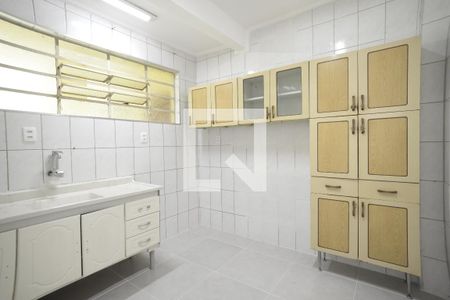 Apartamento para alugar com 49m², 1 quarto e sem vagaCozinha
