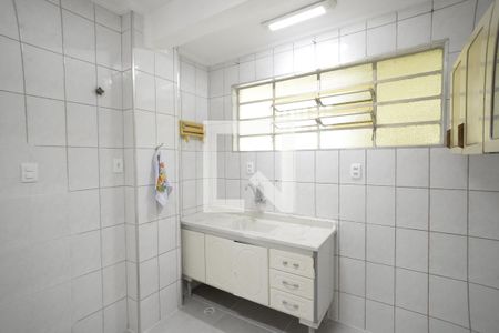 Apartamento para alugar com 49m², 1 quarto e sem vagaCozinha