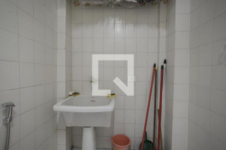 Apartamento para alugar com 49m², 1 quarto e sem vagaÁrea de Serviço