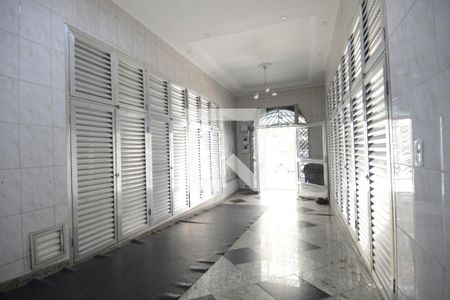 Apartamento para alugar com 49m², 1 quarto e sem vagaHall de Entrada