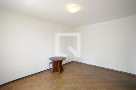 Sala de apartamento para alugar com 1 quarto, 49m² em Liberdade, São Paulo