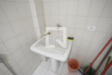 Apartamento para alugar com 49m², 1 quarto e sem vagaÁrea de Serviço