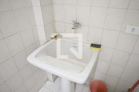 Apartamento para alugar com 49m², 1 quarto e sem vagaÁrea de Serviço