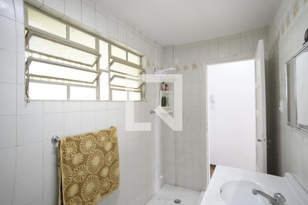 Apartamento para alugar com 49m², 1 quarto e sem vagaBanheiro