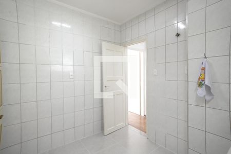Apartamento para alugar com 49m², 1 quarto e sem vagaCozinha