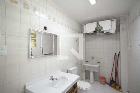 Apartamento para alugar com 49m², 1 quarto e sem vagaBanheiro