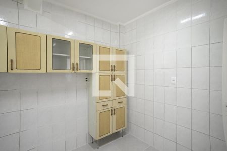 Apartamento para alugar com 49m², 1 quarto e sem vagaCozinha