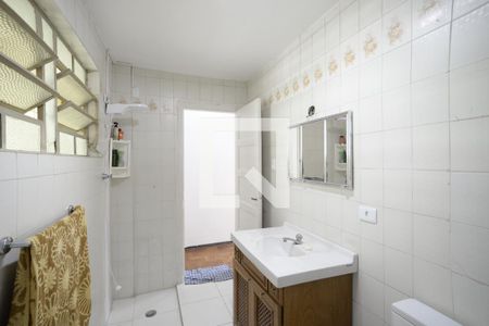 Apartamento para alugar com 49m², 1 quarto e sem vagaBanheiro