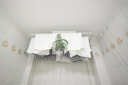 Apartamento para alugar com 49m², 1 quarto e sem vagaÁrea de Serviço