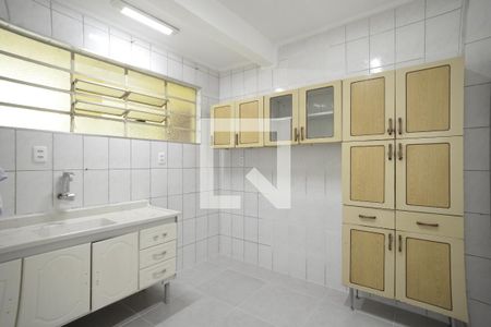 Apartamento para alugar com 49m², 1 quarto e sem vagaCozinha