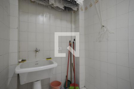 Apartamento para alugar com 49m², 1 quarto e sem vagaÁrea de Serviço