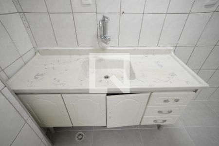 Apartamento para alugar com 49m², 1 quarto e sem vagaCozinha