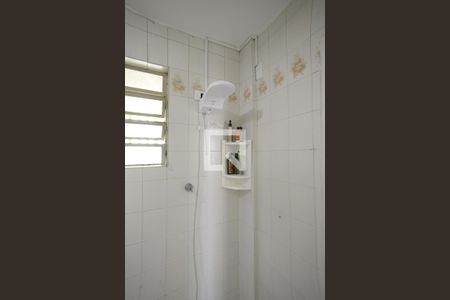 Apartamento para alugar com 49m², 1 quarto e sem vagaBanheiro