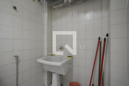 Apartamento para alugar com 49m², 1 quarto e sem vagaÁrea de Serviço