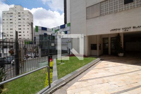 Apartamento à venda com 100m², 3 quartos e 1 vagaÁrea comum