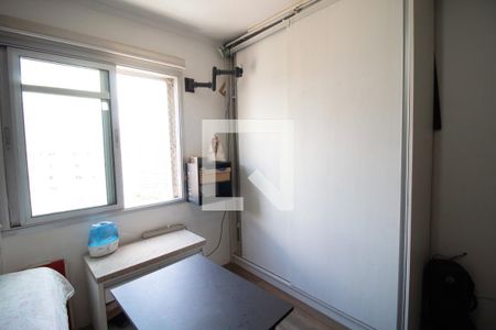 Quarto 1 de apartamento à venda com 3 quartos, 100m² em Vila Mariana, São Paulo