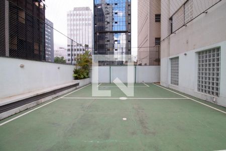 Apartamento à venda com 100m², 3 quartos e 1 vagaQuadra Esportiva