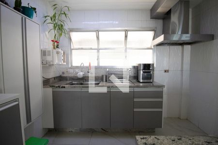 Apartamento à venda com 100m², 3 quartos e 1 vagaCozinha