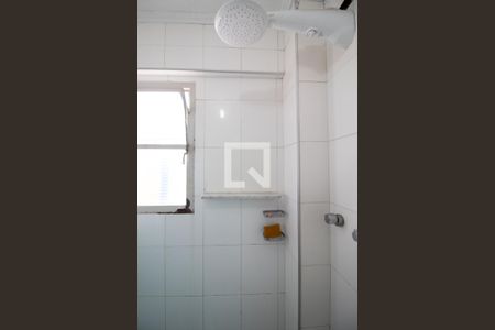 Apartamento à venda com 100m², 3 quartos e 1 vagaBanheiro da Suíte