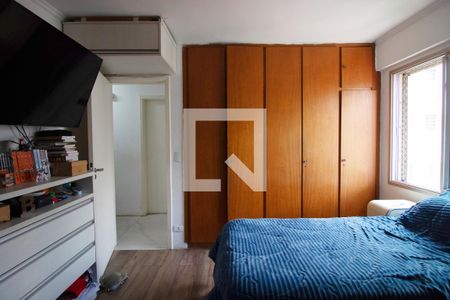 Apartamento à venda com 100m², 3 quartos e 1 vagaQuarto 2
