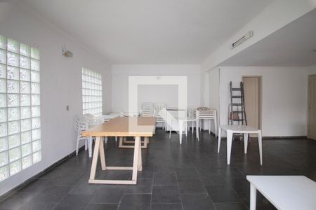 Apartamento à venda com 100m², 3 quartos e 1 vagaÁrea comum - Salão de festas