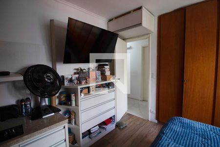 Apartamento à venda com 100m², 3 quartos e 1 vagaQuarto 2