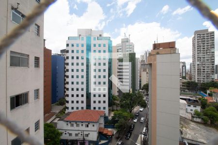 Apartamento à venda com 100m², 3 quartos e 1 vagaSuíte