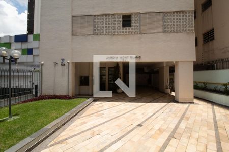 Apartamento à venda com 100m², 3 quartos e 1 vagaÁrea comum