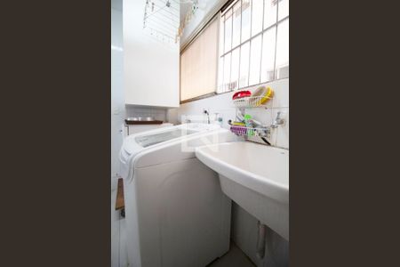 Apartamento à venda com 100m², 3 quartos e 1 vagaÁrea de serviço