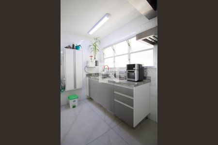 Apartamento à venda com 100m², 3 quartos e 1 vagaCozinha