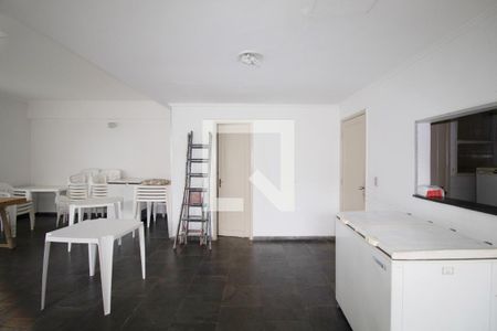 Apartamento à venda com 100m², 3 quartos e 1 vagaÁrea comum - Salão de festas