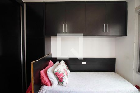 Quarto 1 de apartamento à venda com 3 quartos, 100m² em Vila Mariana, São Paulo