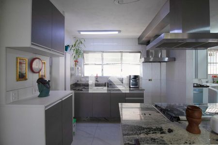 Apartamento à venda com 100m², 3 quartos e 1 vagaCozinha