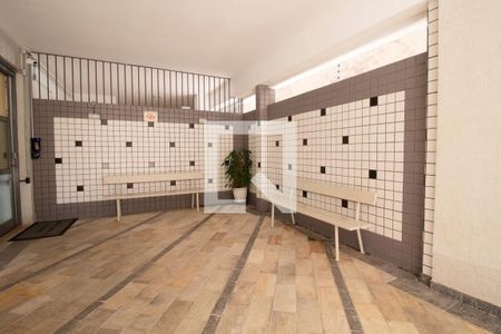 Apartamento à venda com 100m², 3 quartos e 1 vagaÁrea comum