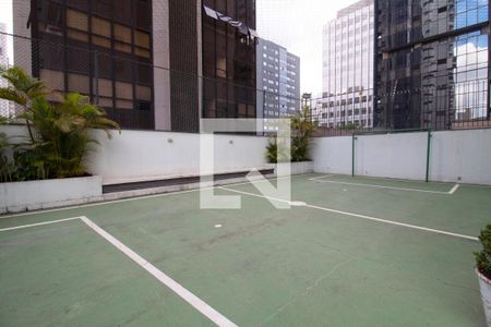 Apartamento à venda com 100m², 3 quartos e 1 vagaQuadra Esportiva